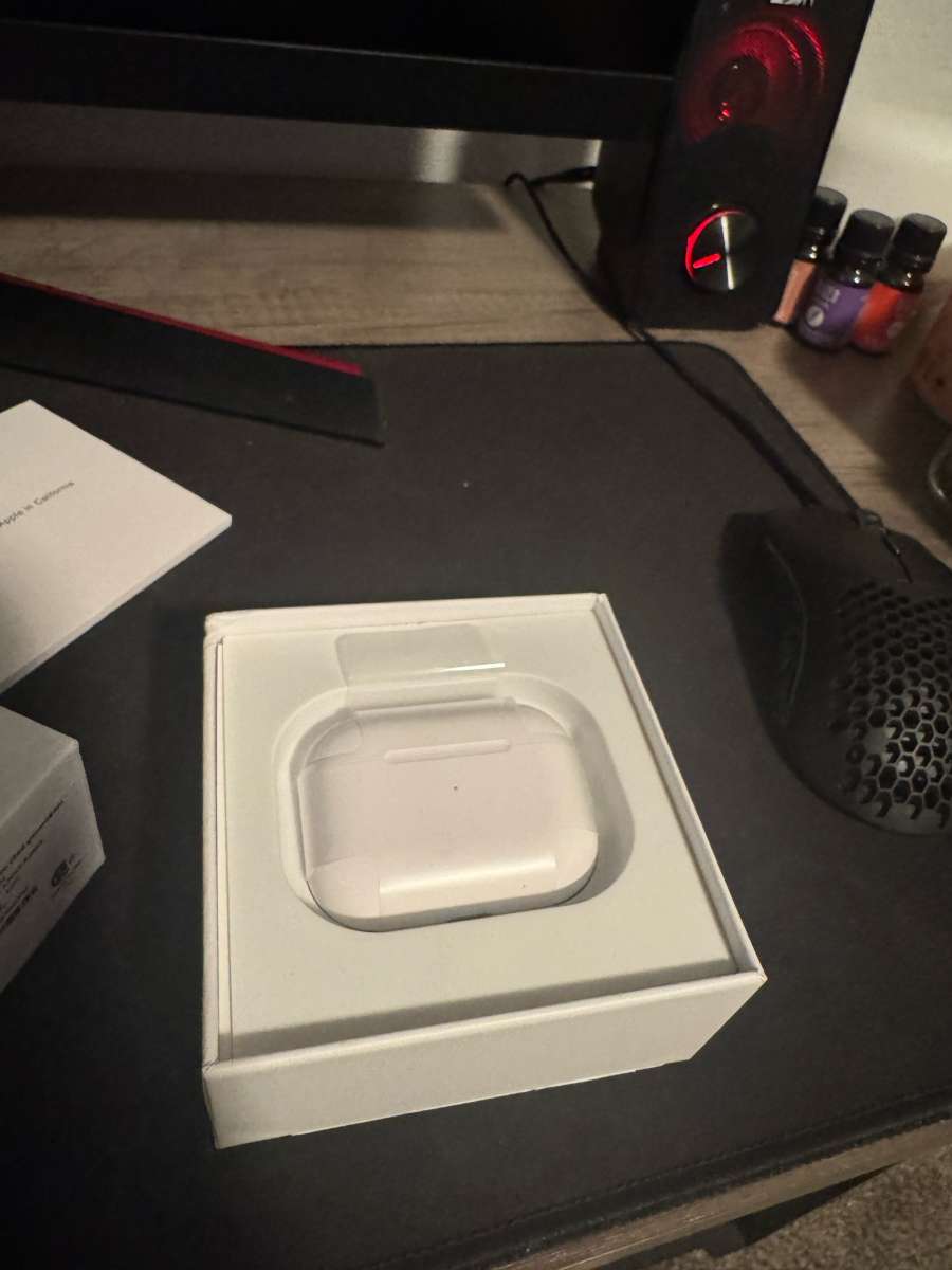 Apple AirPods Pro 2nd Generation