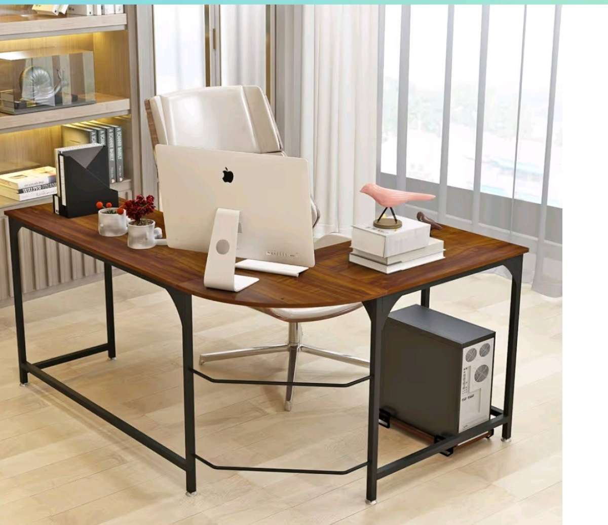 Corner Desk
