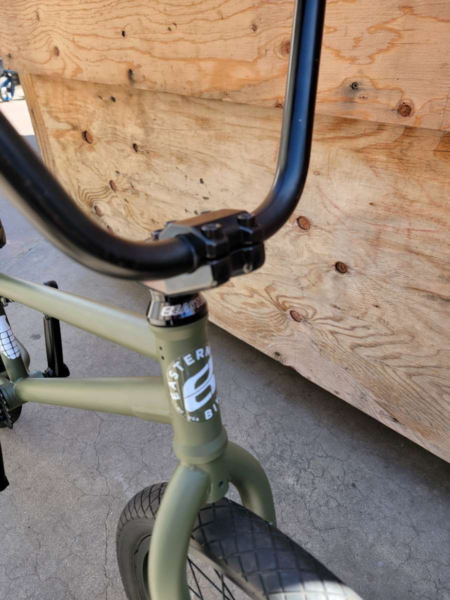 20 Easternbmx