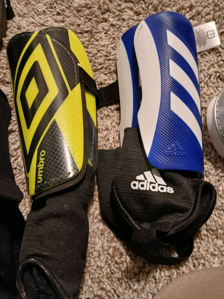 Adidas Copa cleats sz6 youth