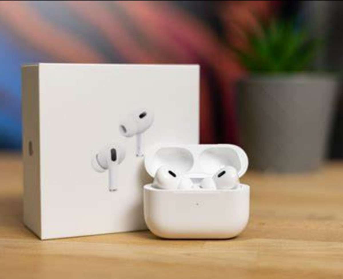 Apple Air Pod Pro 2nd Generation