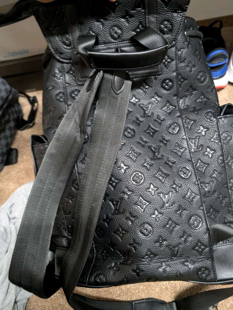 LV BACKPACK