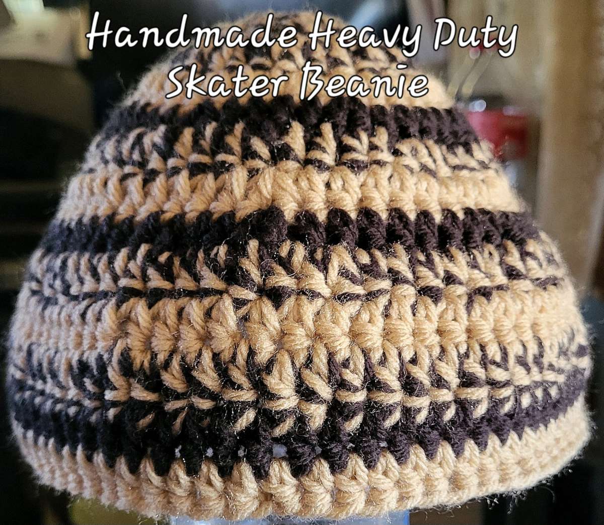 Mens Beanies