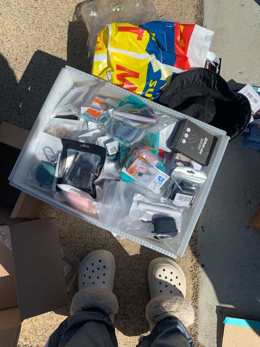 Airpod 4 miscellaneous cases