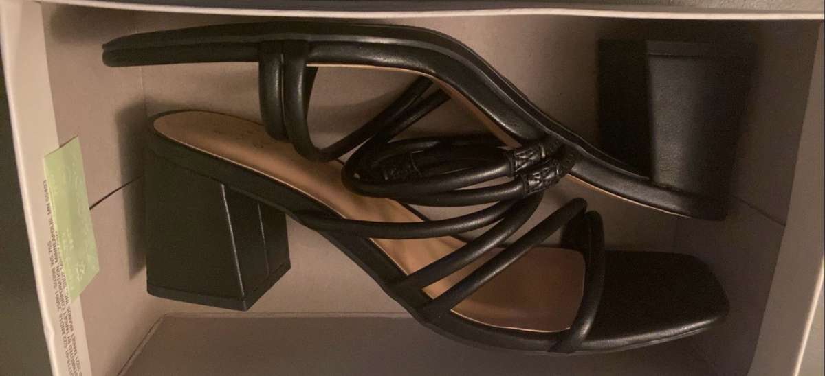 Blakely Heels