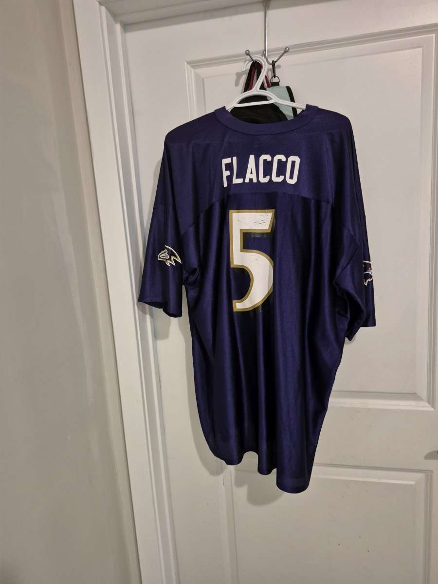 Baltimore Ravens Jersey