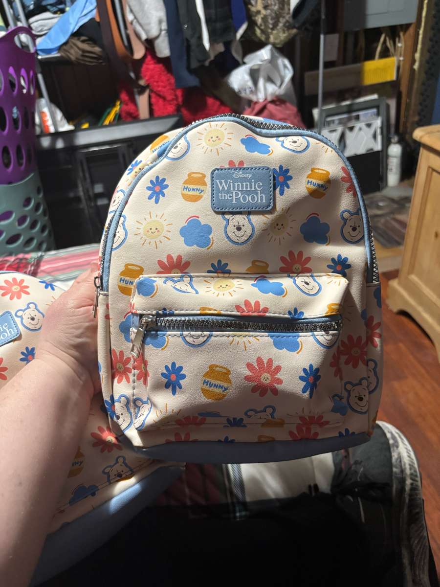 Disney bags