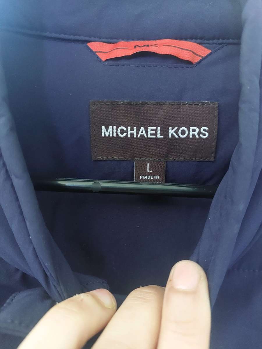 Michael kors jacket