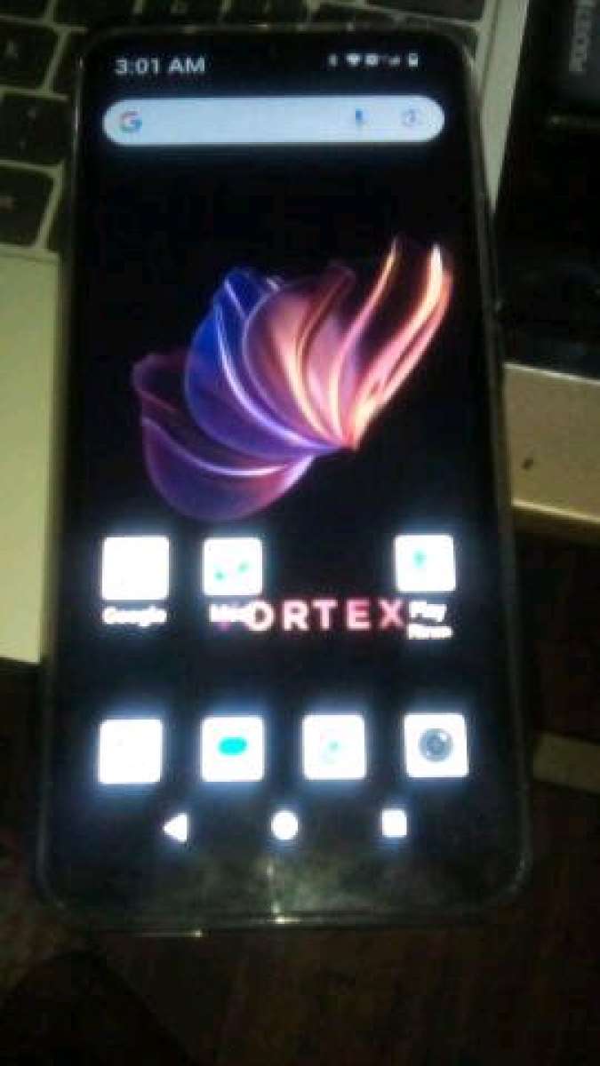 vortex phone brand new