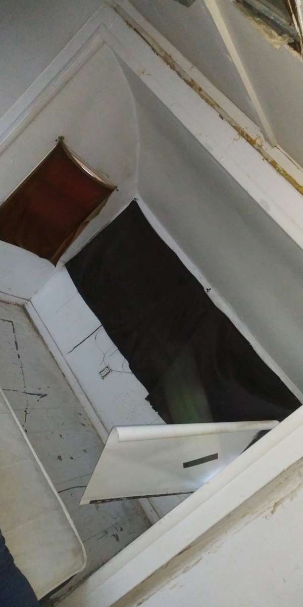 Traveleze Pop Out Trailer