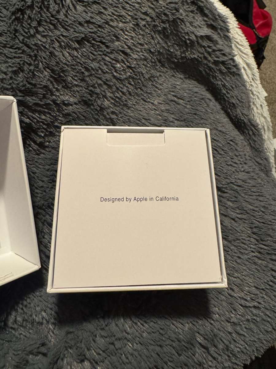 Apple AirPods Pro 2nd Gen