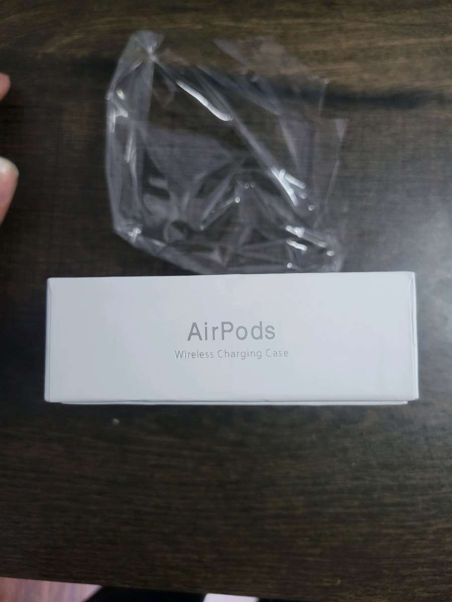 airpod earbuds