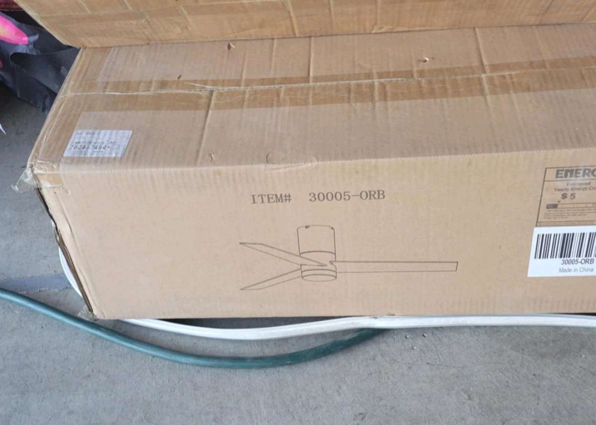 fans lights Give me offer for which one u want