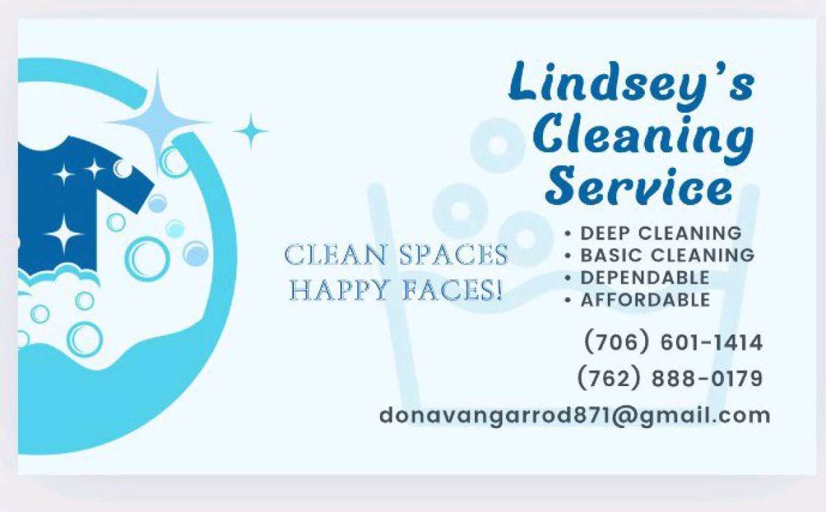 affordable house cleaner