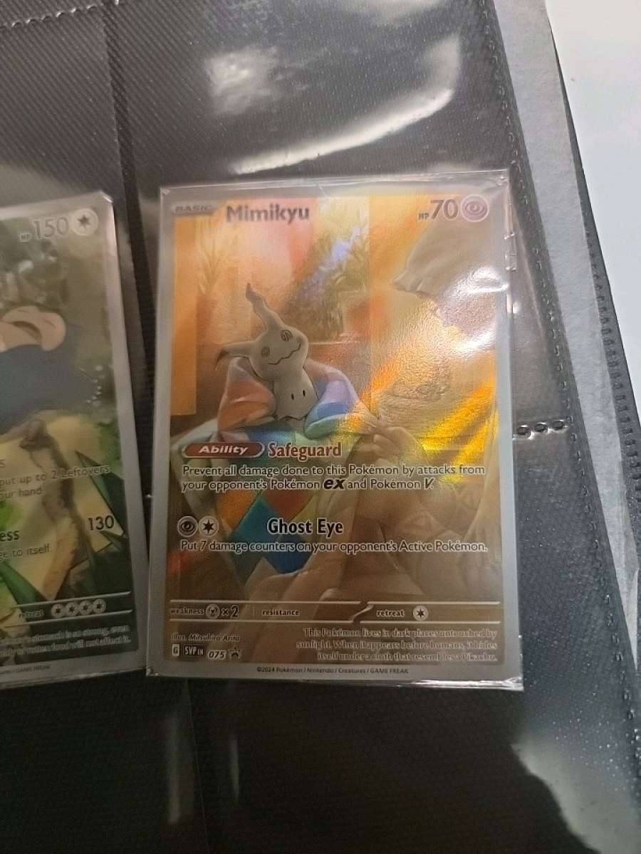 pokemon sealed promo cards