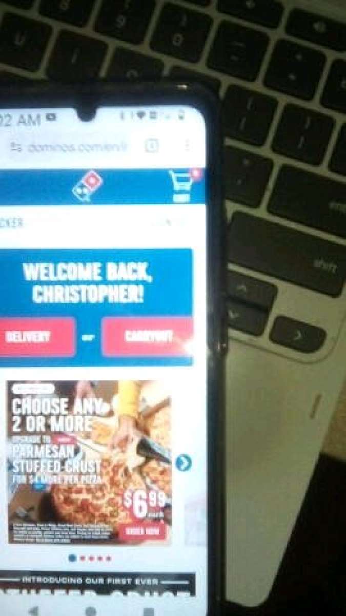 vortex phone brand new