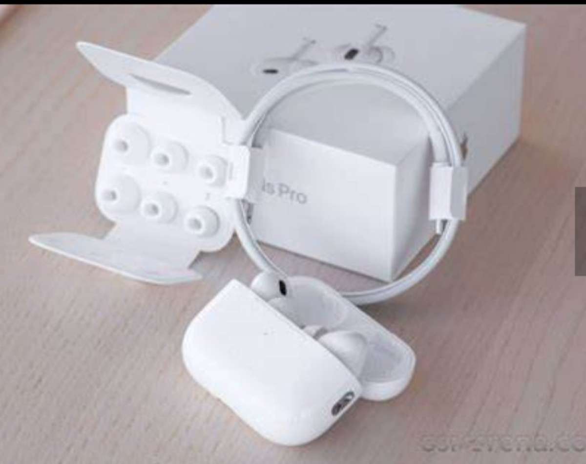 Apple Air Pod Pro 2nd Generation