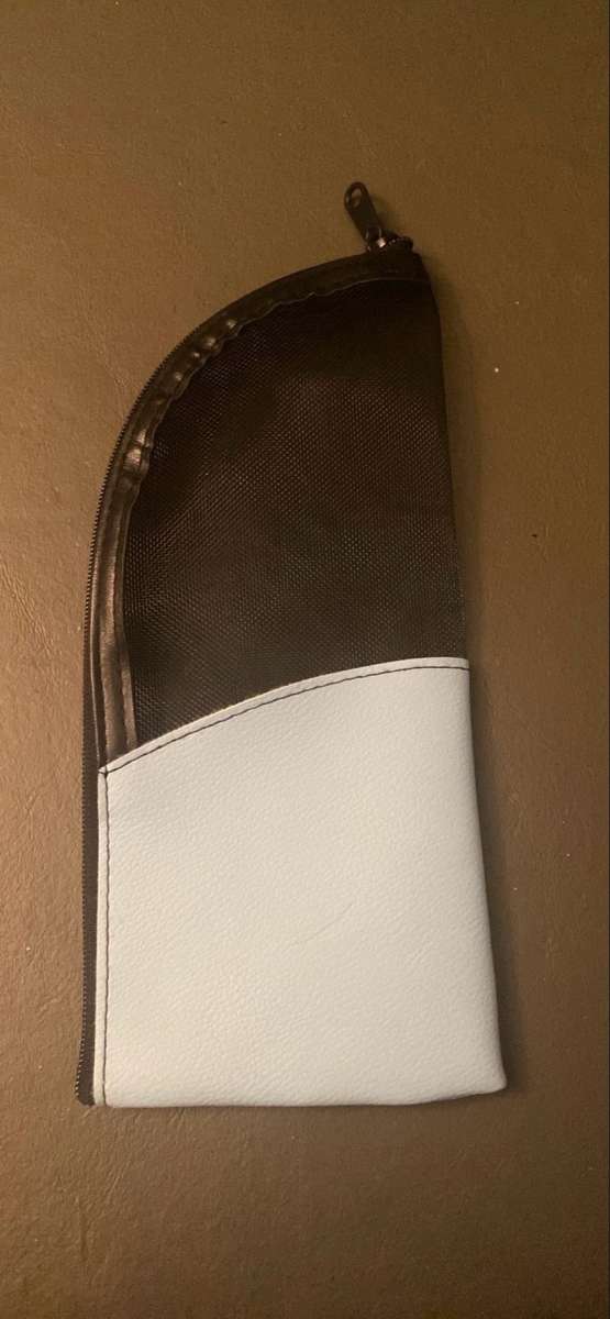 makeup pouch