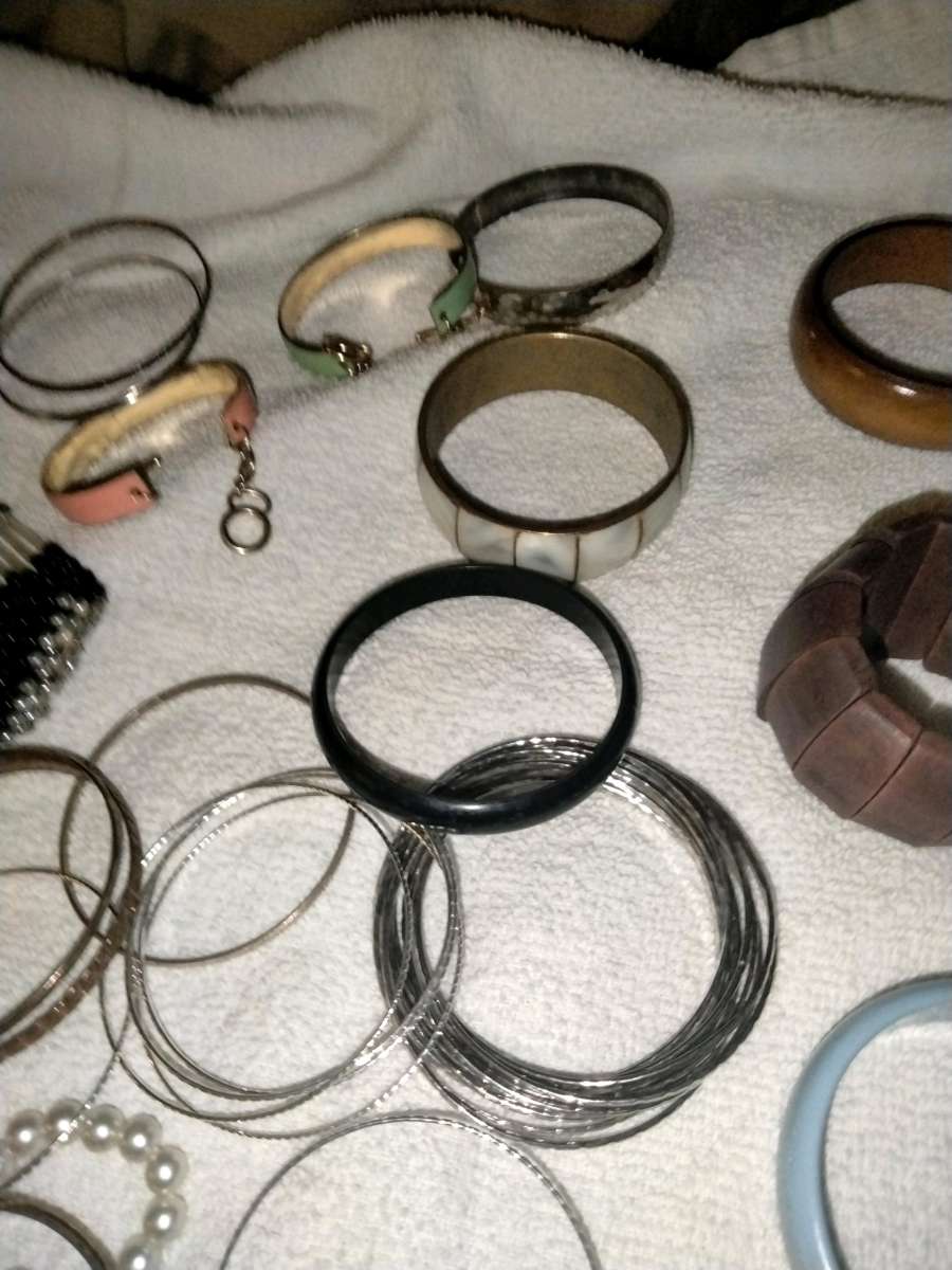 vintage bracelets