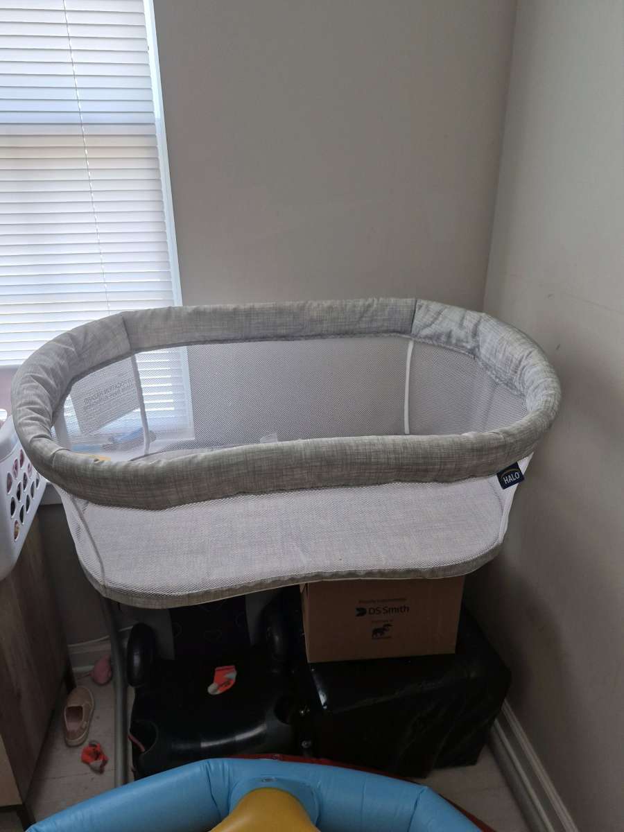 bassinet