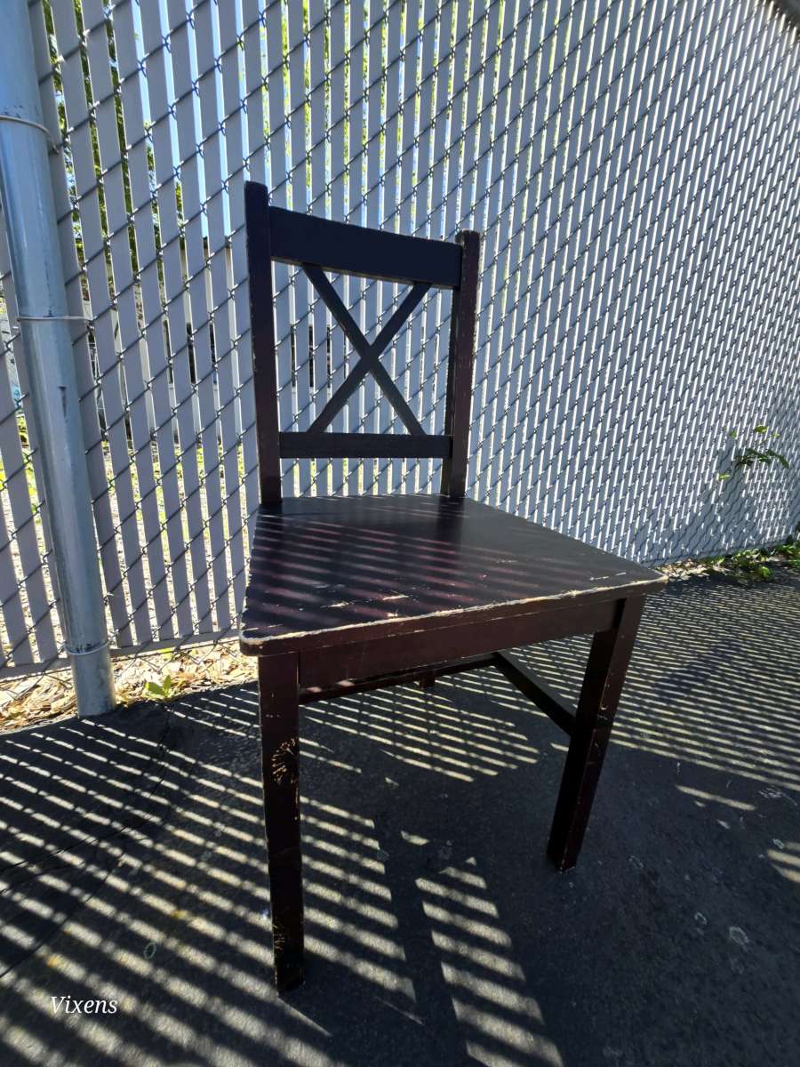 Dining chairs variety