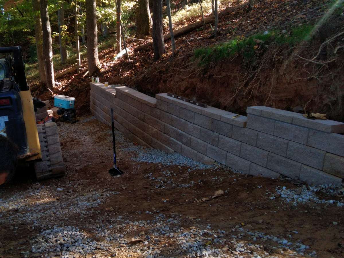 projects at the lake or anywhere