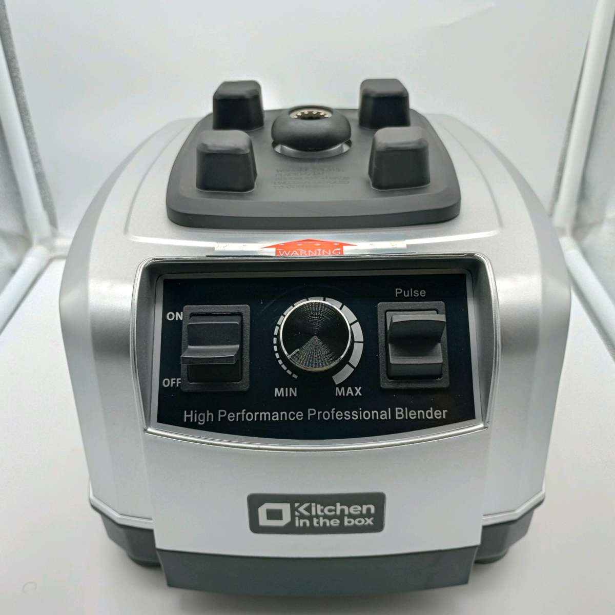 Kitchen in the box 68Oz Professional Blender