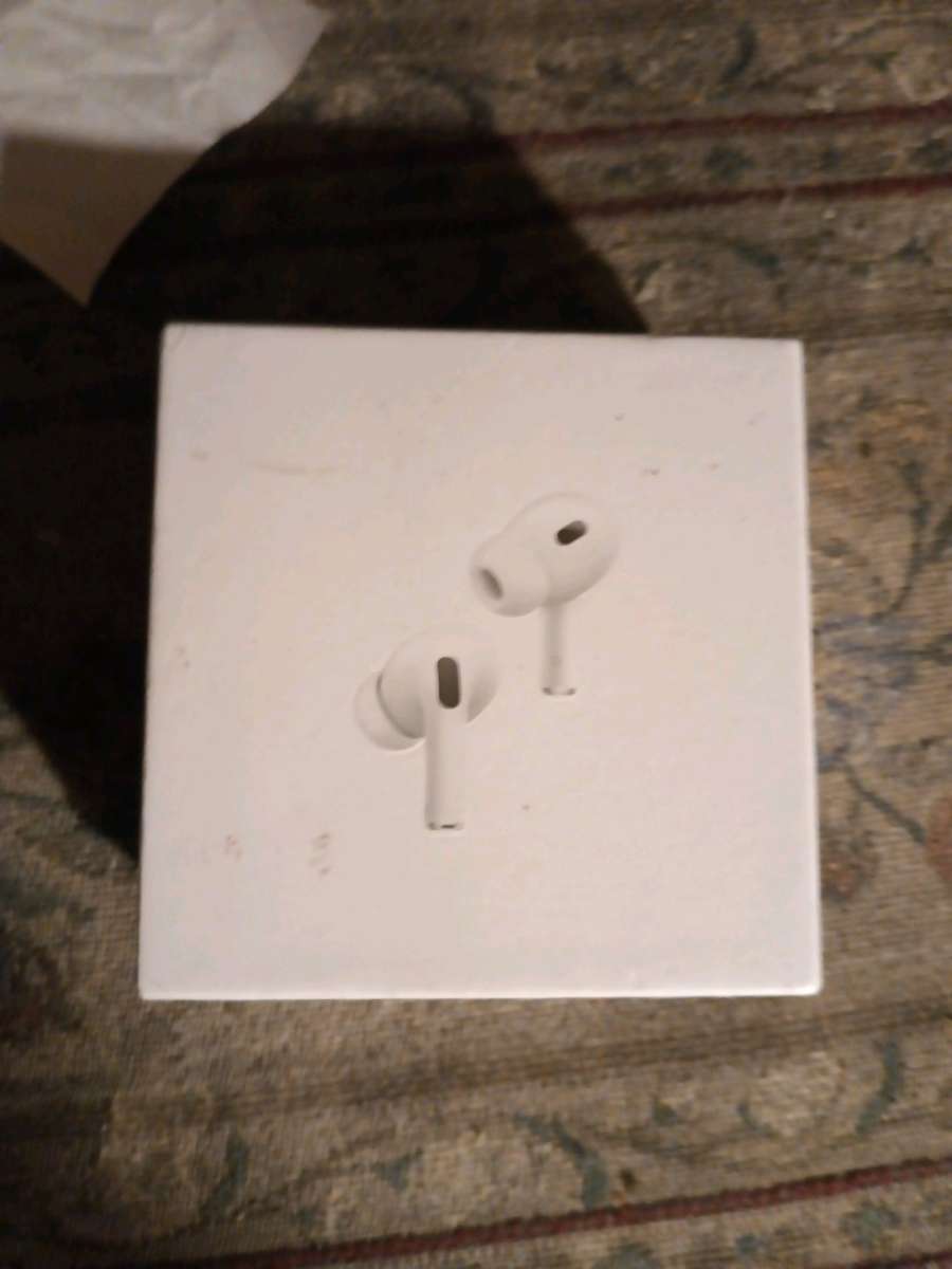 Air pods Pro gen 2