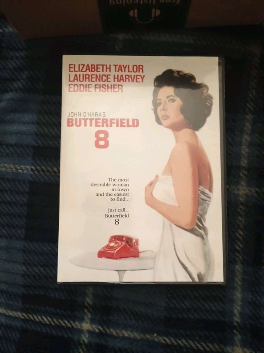 DVD Movie Preowned Excellent Condition