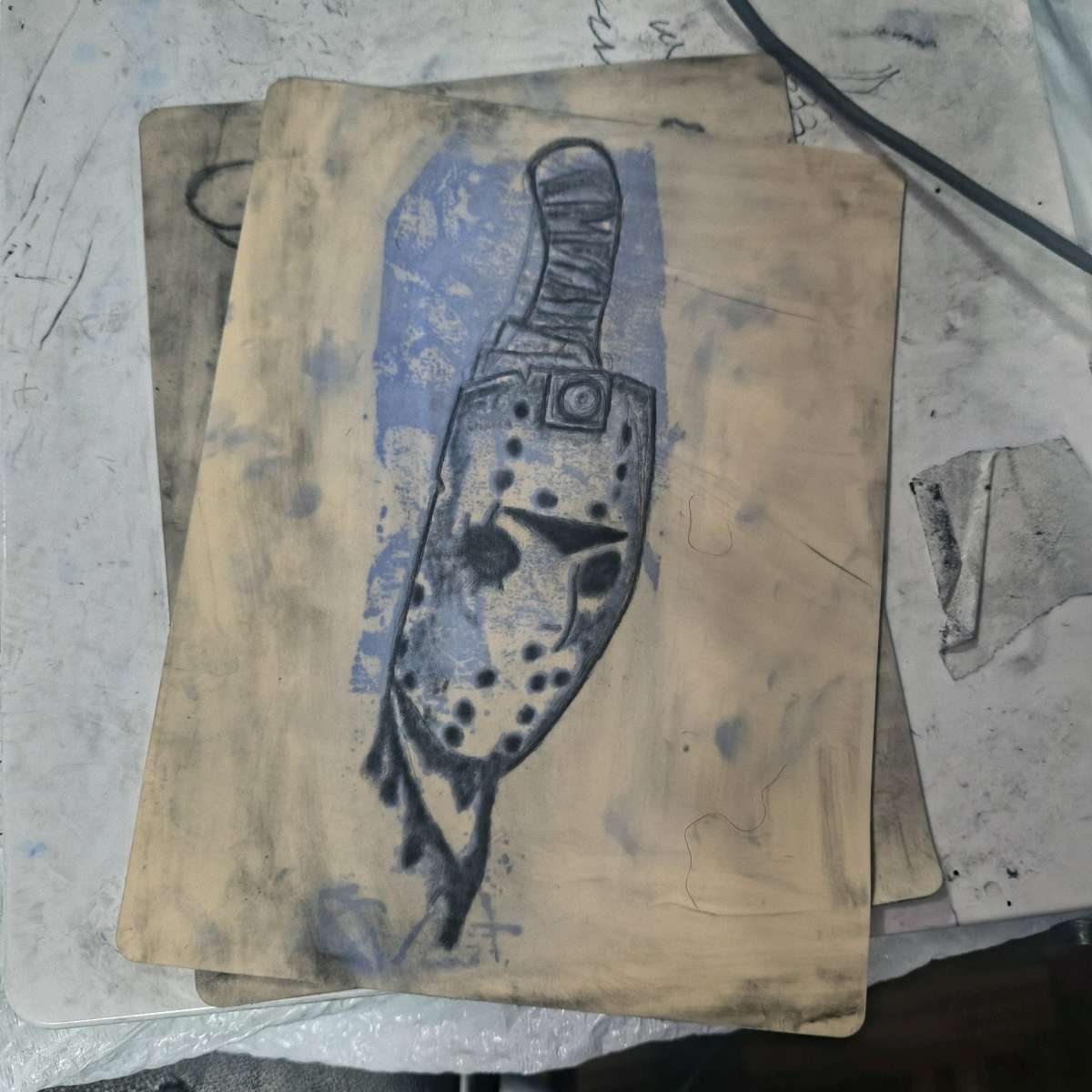 upcoming tattoo appreciation need canvas