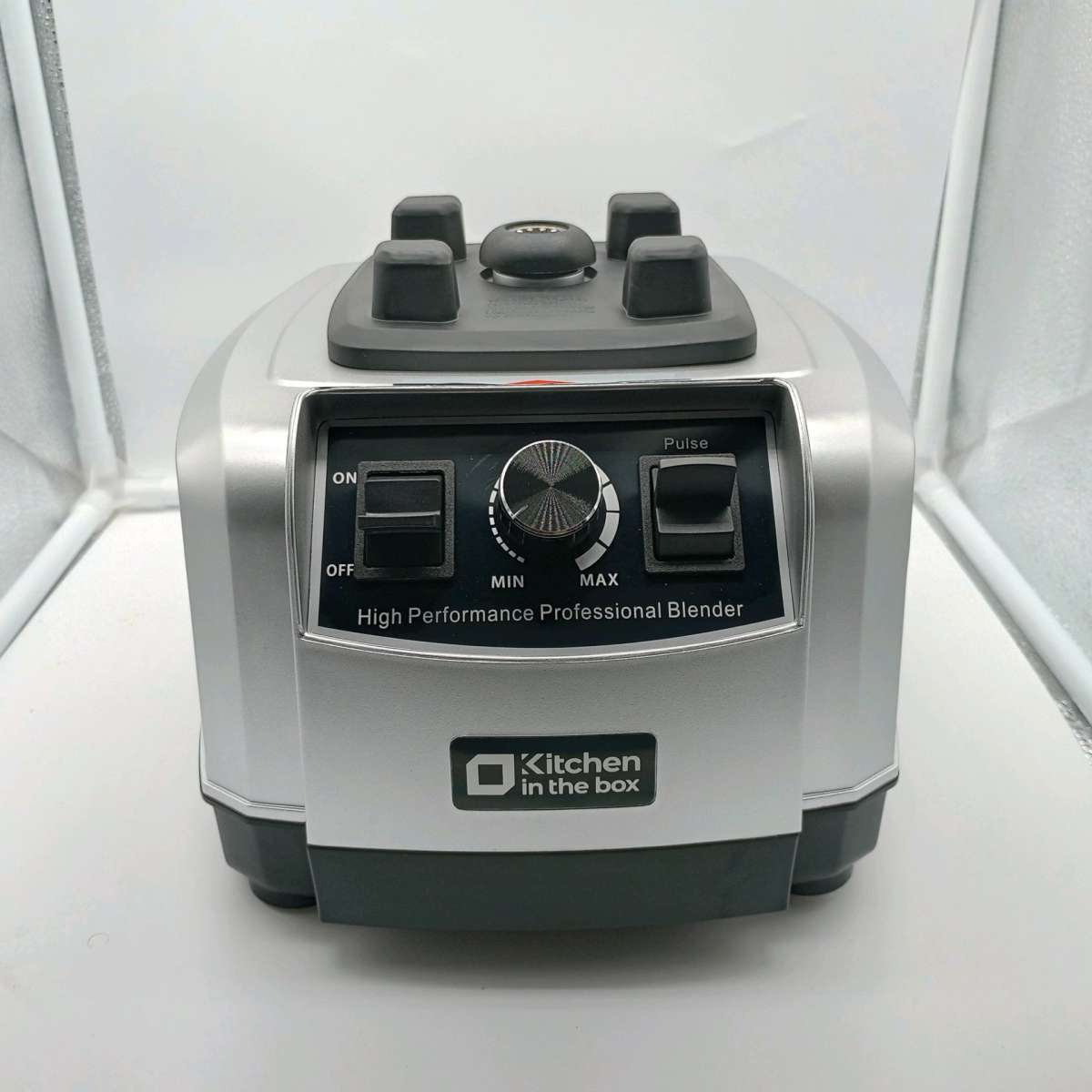 Kitchen in the box 68Oz Professional Blender