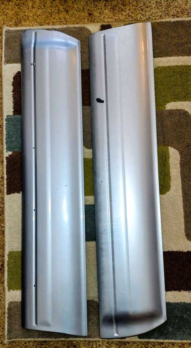 97 4Runner limited edition flares