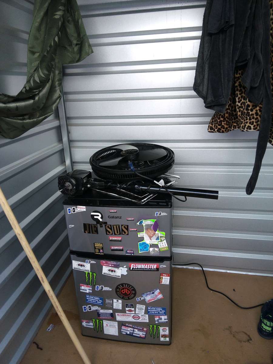 31 cubic ft refrigerator