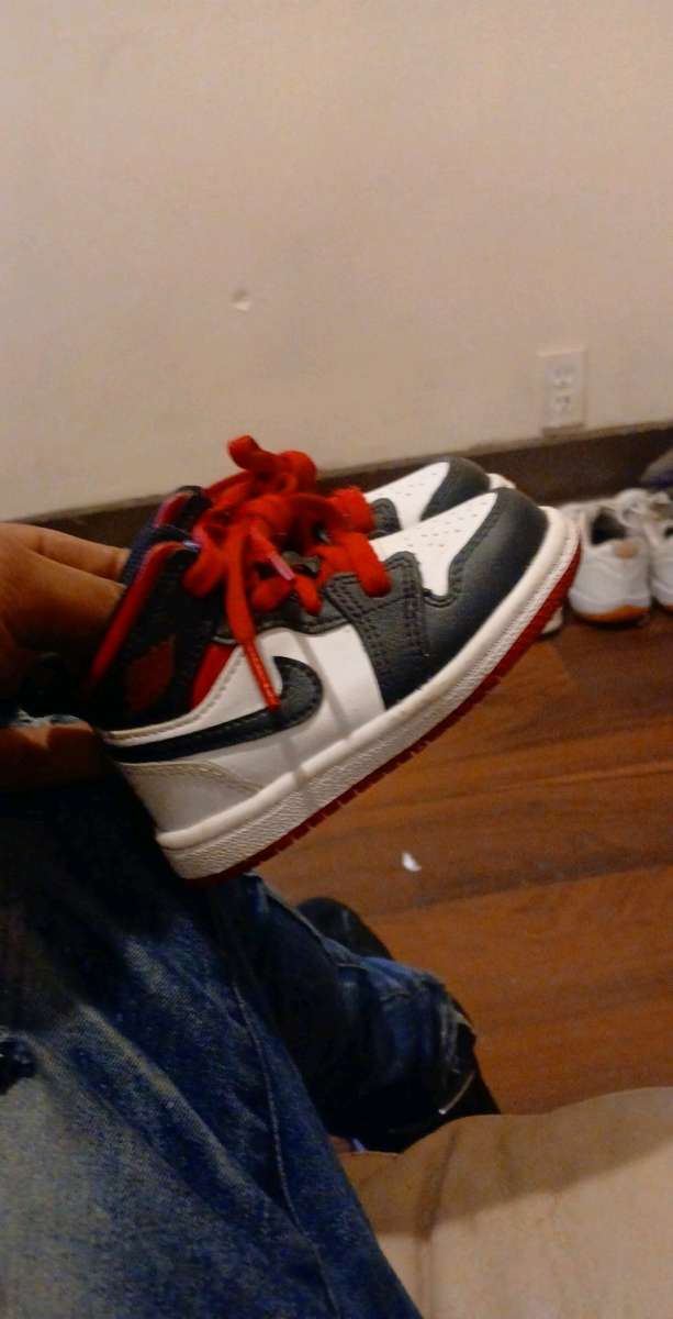 Jordans