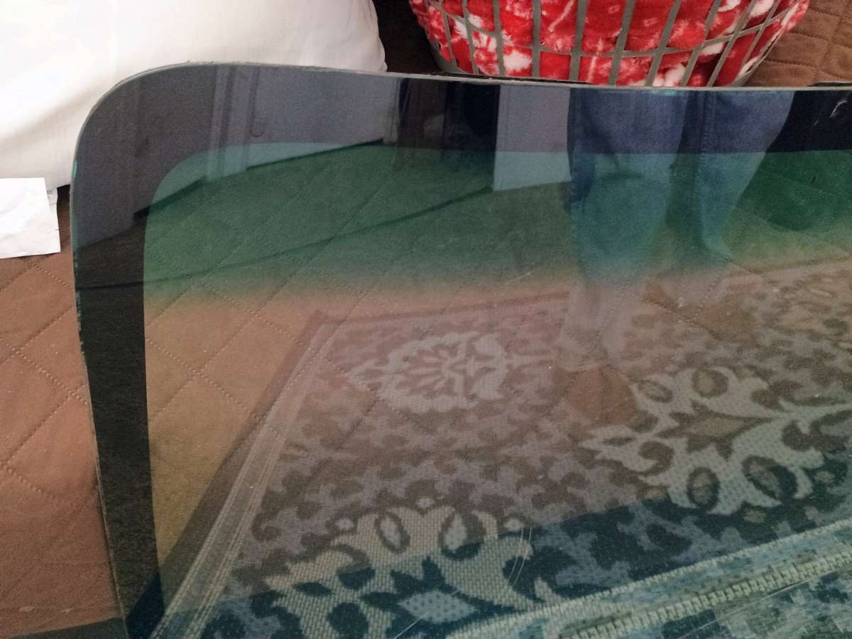 97 Toyota 4Runner limited edition windshield