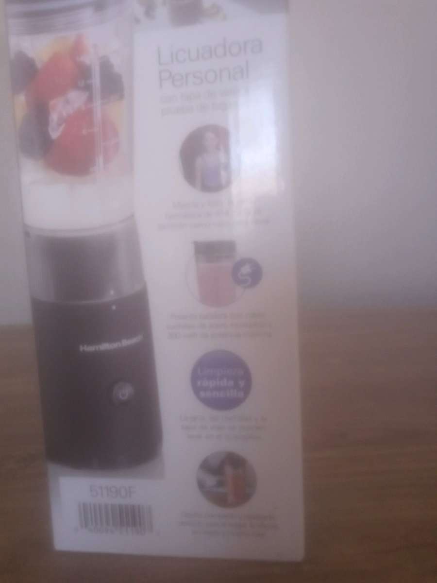 I am in Oklahoma City I got a beautiful blender for 60