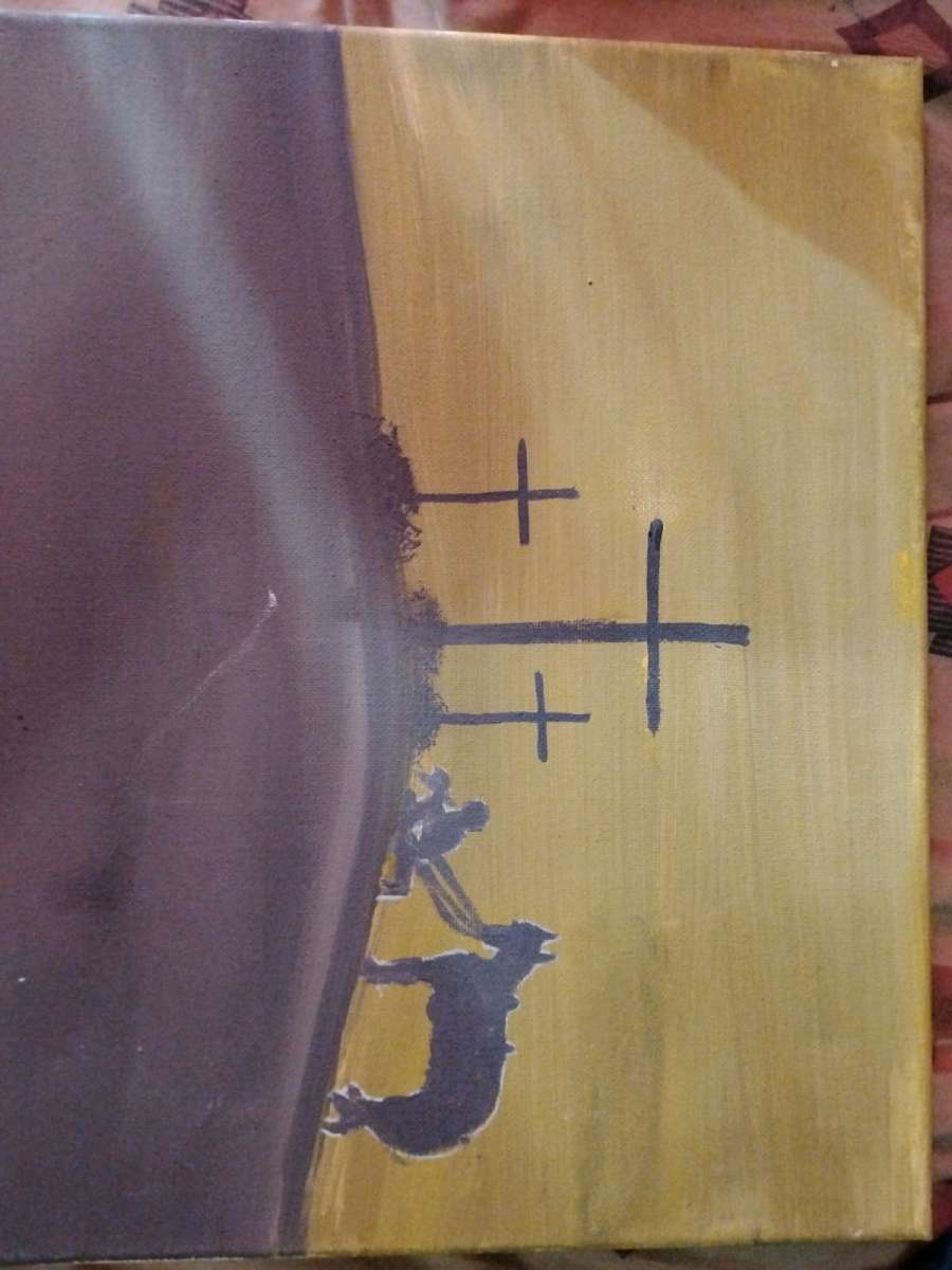 even more art work for sale