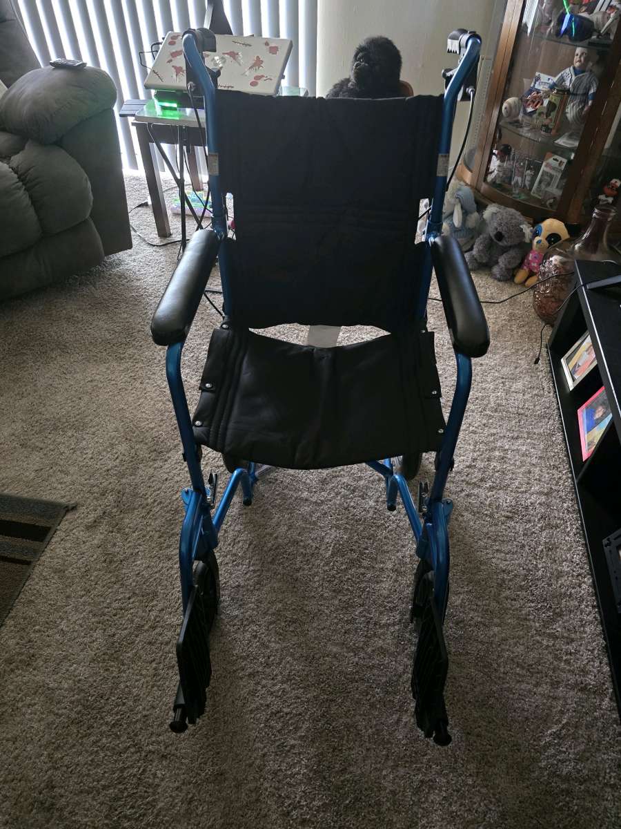 Everest and Jennings