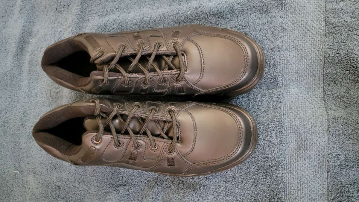 Work Safety Boots