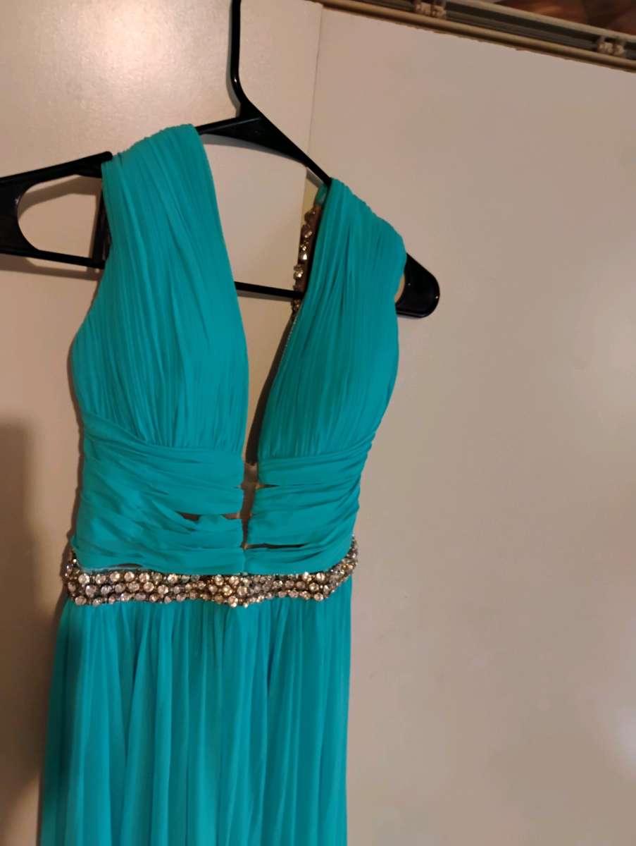 Prom Homecoming Dress