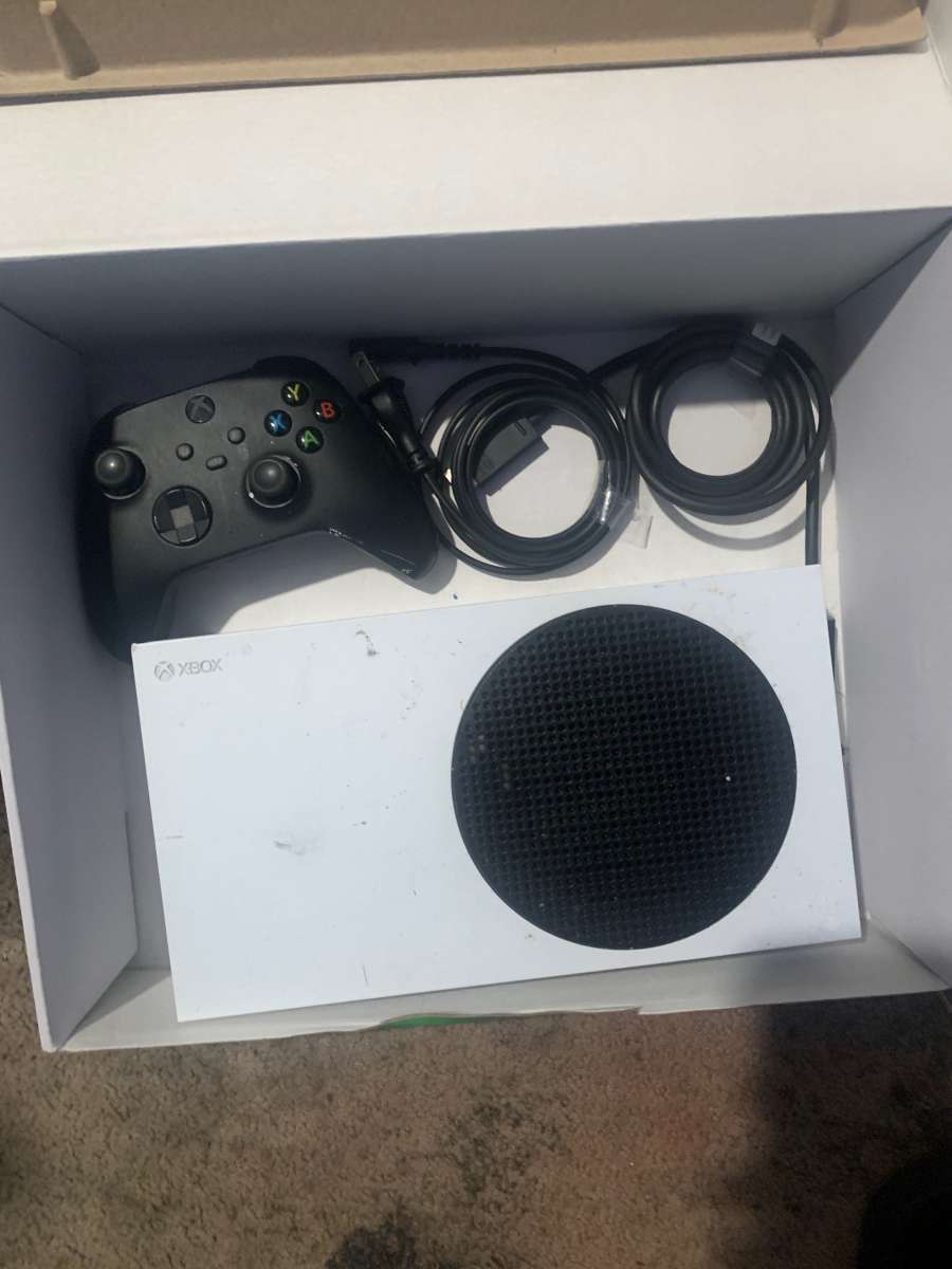 xbox series 1