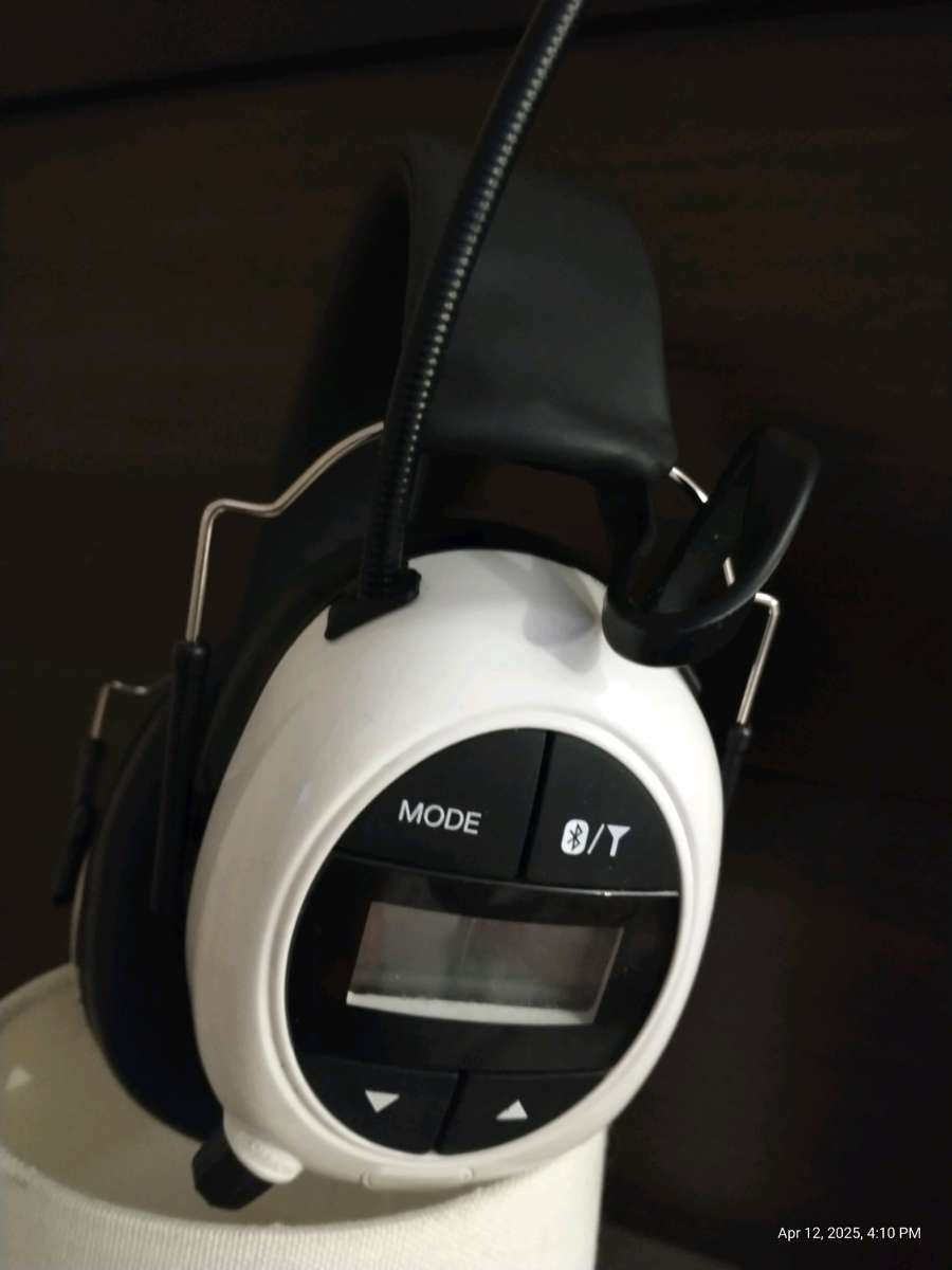 Protection Headphones