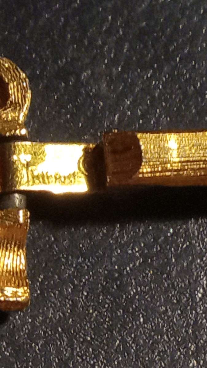 Vintage Trifari Bracelet