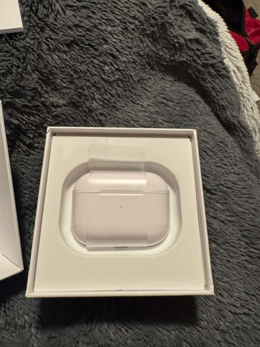 Apple AirPods Pro 2nd Gen