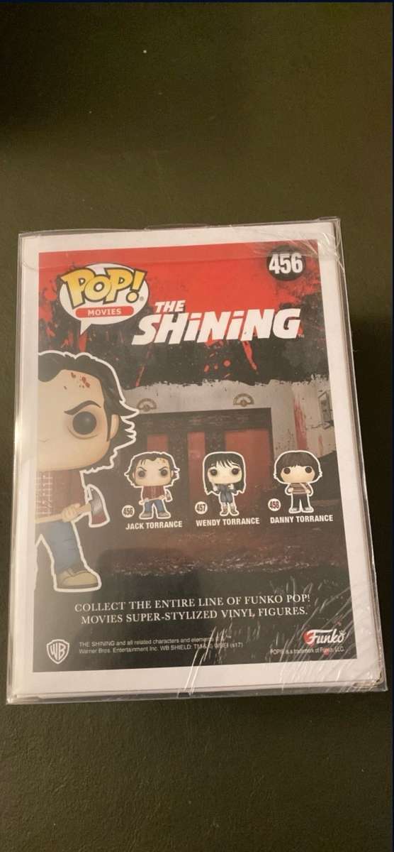 jack Torrance