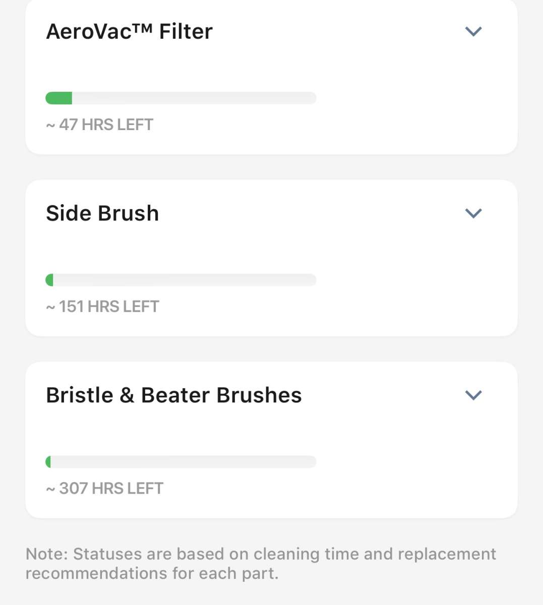 iRobot Roomba 694 WiFi Robot Vacuum