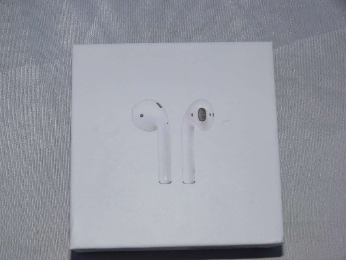 AirPod 2