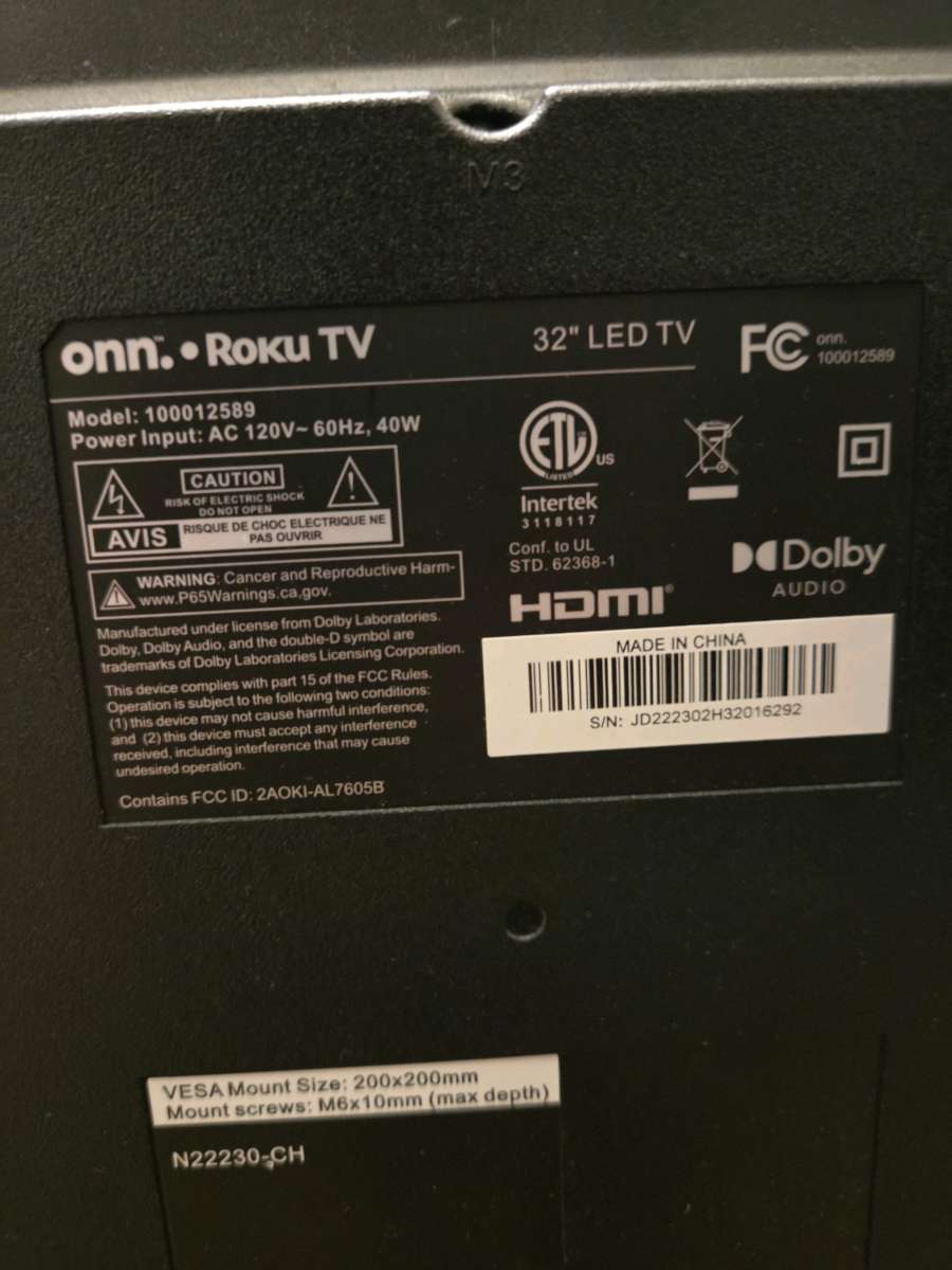 roku TV