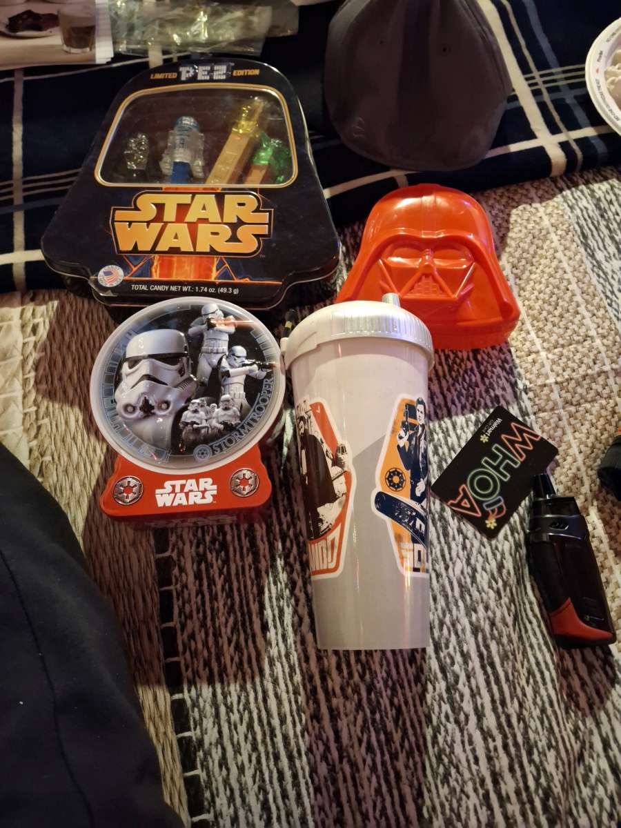 star wars bundle