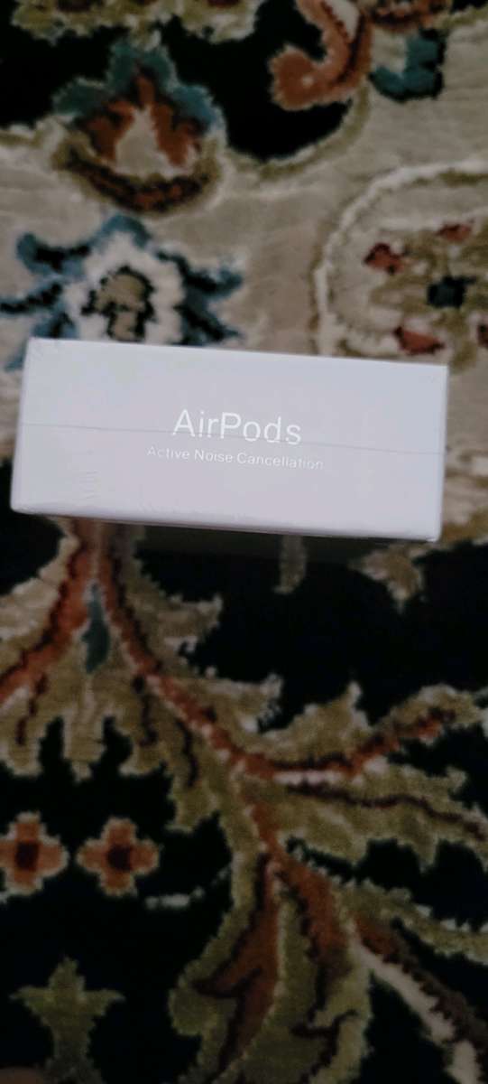 Airpod Gen 3